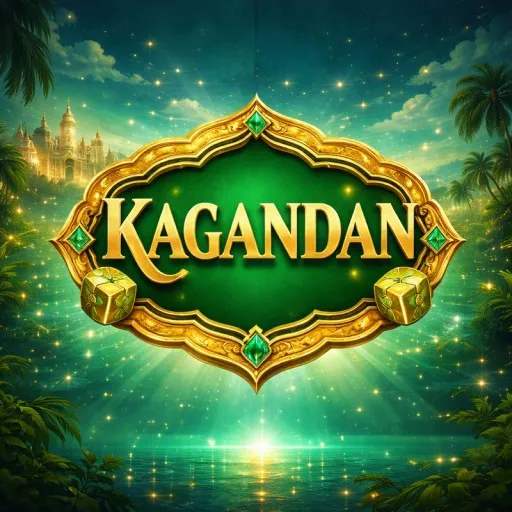KAGANDAN - Petualangan Tanpa Batas di Dunia Terbuka