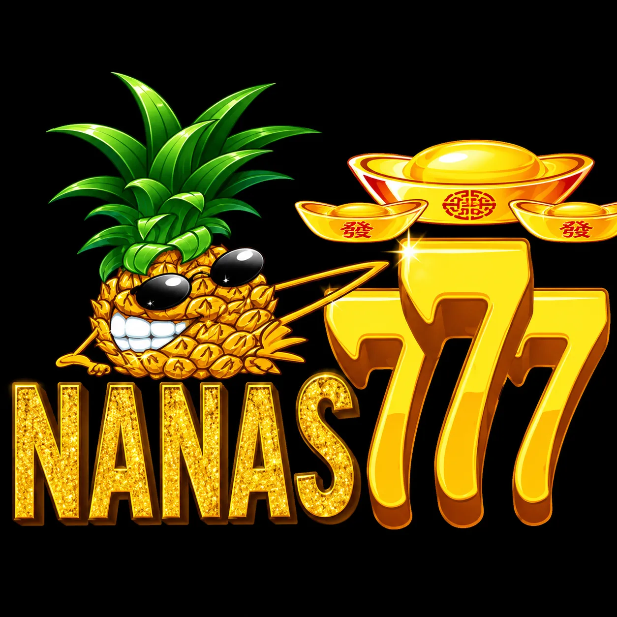 NANAS777 - Permainan Slot Seru dengan Kesempatan Menang Besar
