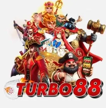TURBO88 - Game Kasino Terbaik untuk Pengalaman Seru